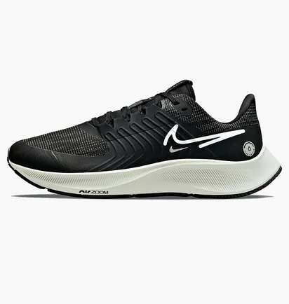 Кросівки жіночі Nike Air Zoom Pegasus 38 Shield Black DC4074-001