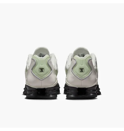 Кросівки жіночі Nike Shox Tl Beige FV0939-002