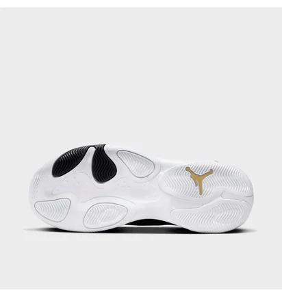 Кроссовки мужские Air Jordan Max Aura 4 Basketball Shoes Black Dn3687-007