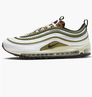 ᐉ Кроссовки мужские Nike Air Max 97 Goes Wild With A Leopard