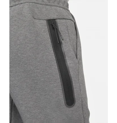 Штани чоловічі Nike Liverpool F.C. Tech Fleece Grey DV4834-071