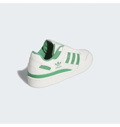 Кроссовки мужские Adidas Forum Low Cl Shoes White IG3778