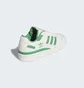 Кроссовки мужские Adidas Forum Low Cl Shoes White IG3778