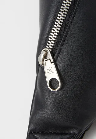 Сумка унісекс Calvin Klein All Day Waistpack Black 4G3029G-021