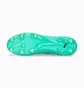 Бутсы мужские Puma Ultra Ultimate Fg/Ag Soccer Cleats Turquoise 107163-03