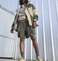 Кросівки чоловічі Nike Acg Lowcate Brown DX2256-200