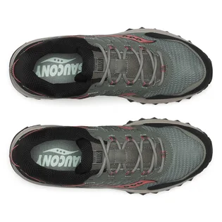 Кроссовки женские Saucony Grid Peak Olive S70814-8