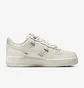 Кроссовки женские Nike Air Force 1 07 Lx Beige FV3654-111