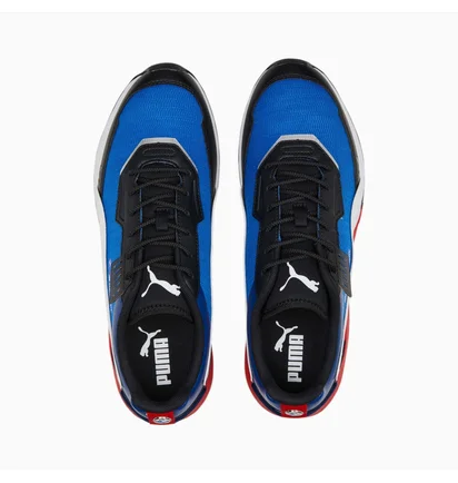 Кросівки чоловічі Puma Bmw M Speedfusion Blue 307239-04