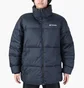 Пуховик чоловічий Columbia Puffer Blue WM9488-010