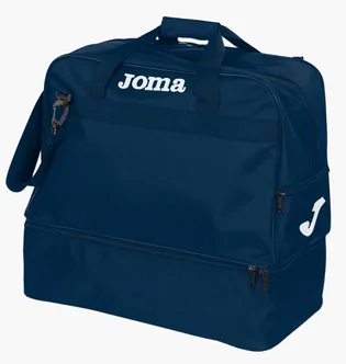 Сумка унісекс Joma Training Iii Blue 400007.300