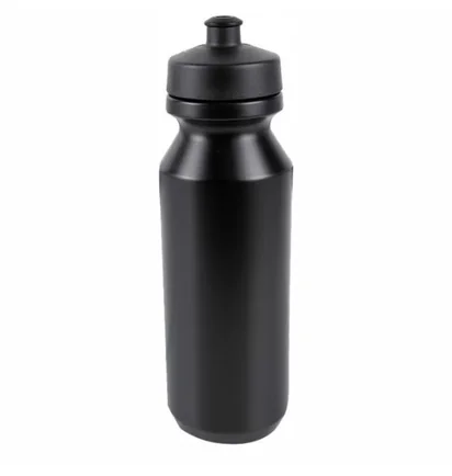 Пляшка для води Nike Big Mouth Black N.000.0040.091.32
