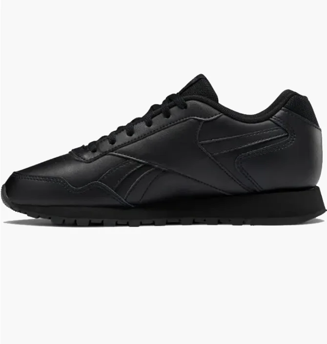 Кросівки унісекс Reebok Glide Black 100005920