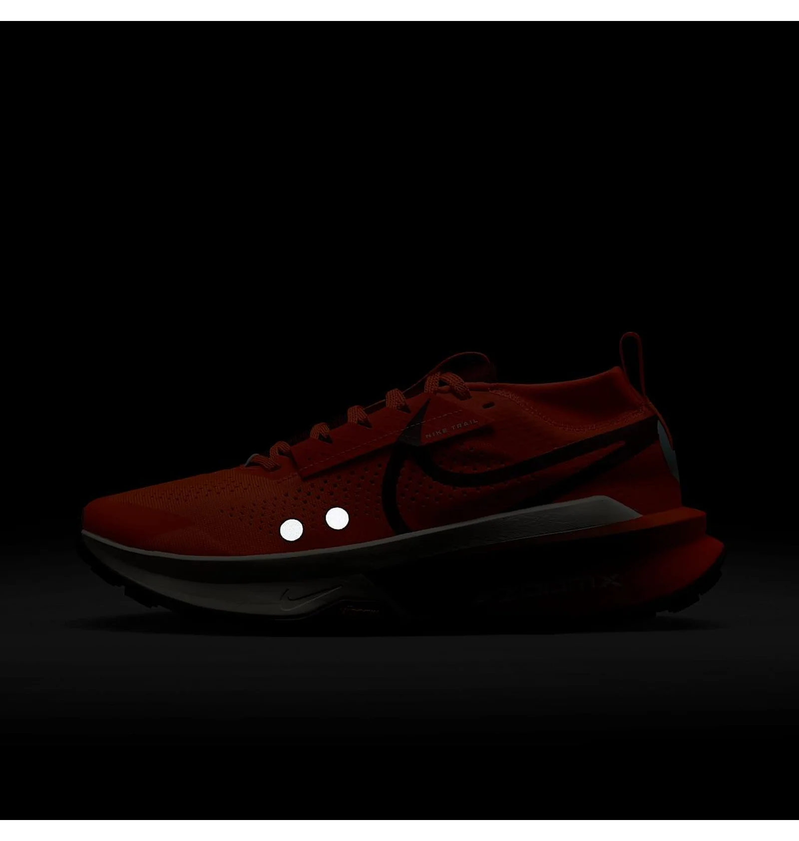 ᐉ Кроссовки мужские Nike Zoomx Zegama Trail 2 Hyper Crimson Dark