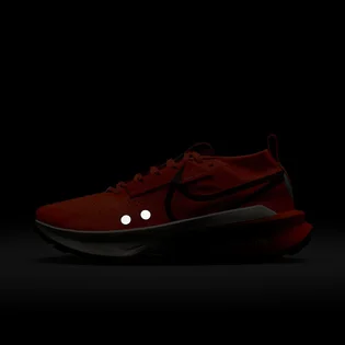 Кроссовки мужские Nike Zoomx Zegama Trail 2 Hyper Crimson Dark Team Orange FD5190-800