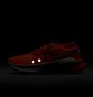 Кросівки чоловічі Nike Zoomx Zegama Trail 2 Hyper Crimson Dark Team Orange FD5190-800