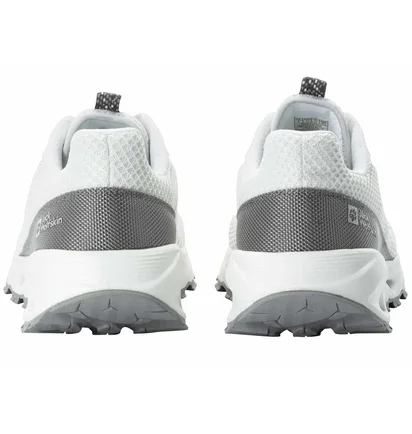 Кросівки чоловічі Jack Wolfskin Prelight Vent Low White 4064361-6291