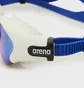 Окуляри для плавання унісекс Arena The One Plus Mirror Blue 008541-300