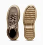 Ботинки женские Puma Mayra Brown 392316-05