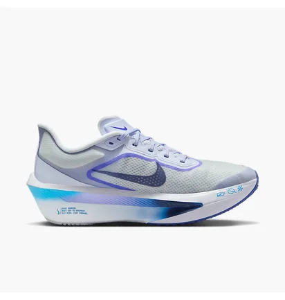 Кроссовки мужские Nike Zoom Fly 6 Grey FN8454-002