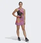 Платье женское Adidas Tennis New York Y-Dress Pink Hf6323