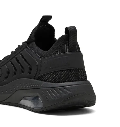 Кросівки унісекс Puma Ayro Street Black 312965-02