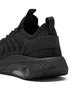 Кросівки унісекс Puma Ayro Street Black 312965-02