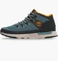 Кроссовки мужские Timberland Sprint Trekker Mid Blue TB0A5XEW-CL6