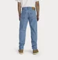 Джинси чоловічі Harley Davidson MenS Relaxed Jeans Blue 99048-23VM