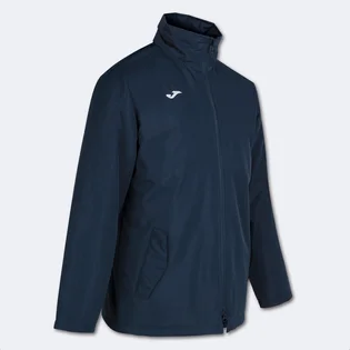 Олімпійка дитяча Joma Trivor Anorak Blue 102256.331