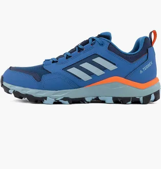 Кроссовки мужские Adidas Terrex Tracerocker Blue GZ3962