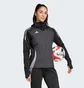 Кофта женская Adidas Tiro 24 Competition Winterized Top Black IM9967