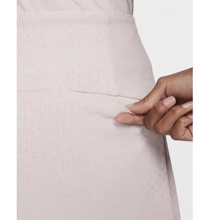 Юбка женская Nike Tour Falda Dri-Fit Adv Beige FD5598-019