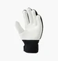 Рукавиці воротарські дитячі Nike Gk Match Black/White HQ0258-010