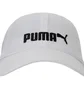 Кепка унісекс Puma Ess White 022885-03