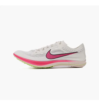Кросівки унісекс Nike Zoomx Dragonfly Track & Field Distance Spikes Beige CV0400-101