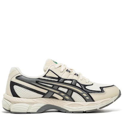 Кросівки чоловічі Asics Gel-Nyc 2055 Beige/Grey 1203A542-200