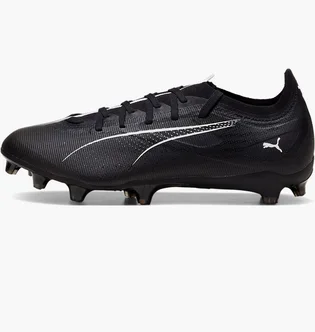 Бутси унісекс Puma Ultra 5 Match Fg/Ag Black 107687-02