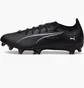 Бутси унісекс Puma Ultra 5 Match Fg/Ag Black 107687-02