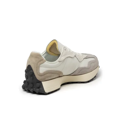 Кросівки унісекс New Balance 327 Beige/Grey U327WGA