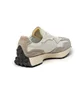 Кросівки унісекс New Balance 327 Beige/Grey U327WGA