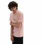 Футболка мужская Vans Mn Classic Easy Box Peach VN0A5E81YUH