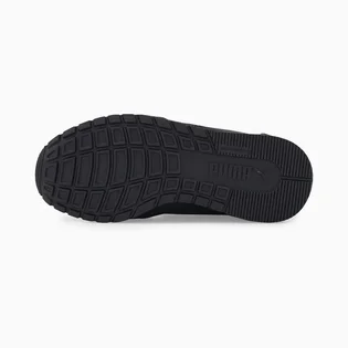 Кроссовки детские Puma St Runner V3 Black 384905-01