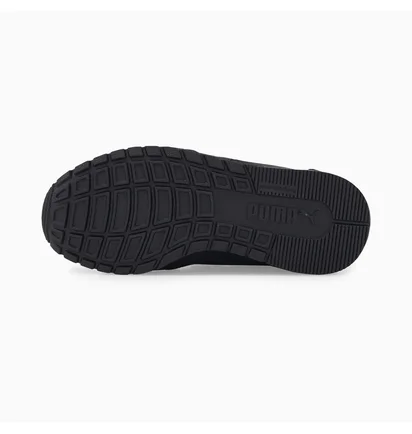 Кроссовки детские Puma St Runner V3 Black 384905-01