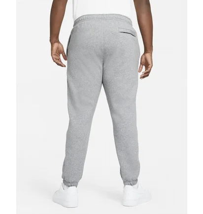 Штани чоловічі Nike Sportswear Club Fleece Grey BV2737-063