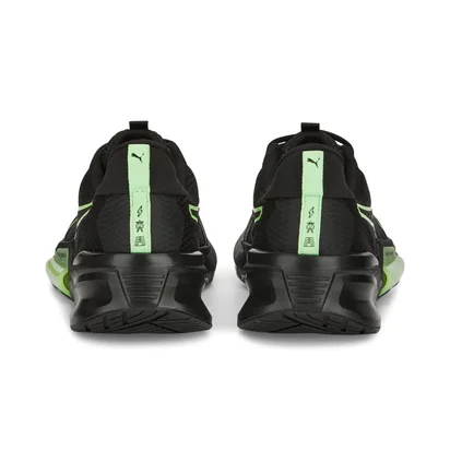 Кроссовки мужские Puma Pwrframe Tr 2 Black 37797002