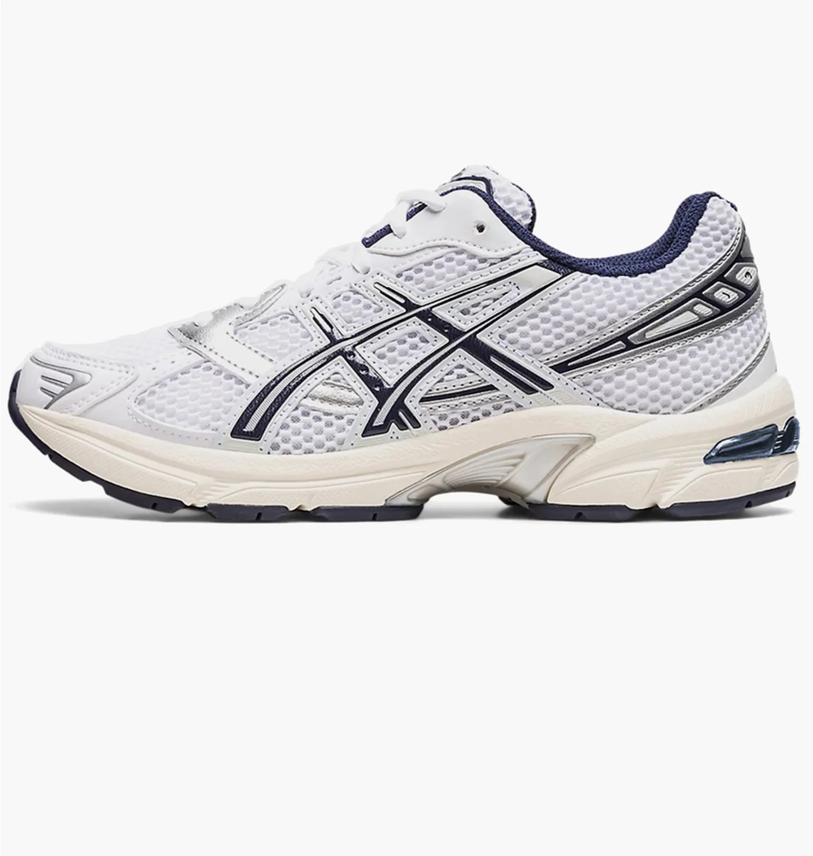 ᐉ Кроссовки женские Asics Wmns Gel-1130 White 1202A164-110