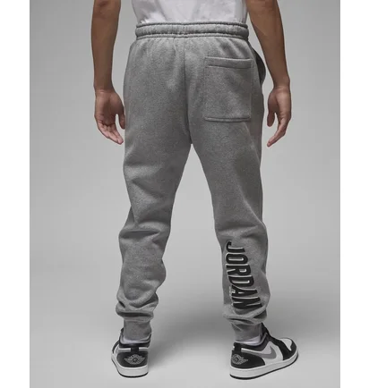 Штаны мужские Air Jordan Flight Mvp Grey Dv7596-091