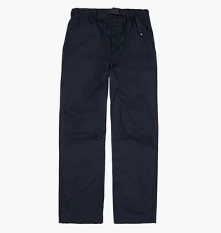 Штаны мужские Converse Elevated Pant Black 10026004-001