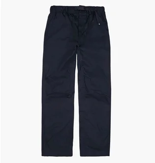 Штани чоловічі Converse Elevated Pant Black 10026004-001